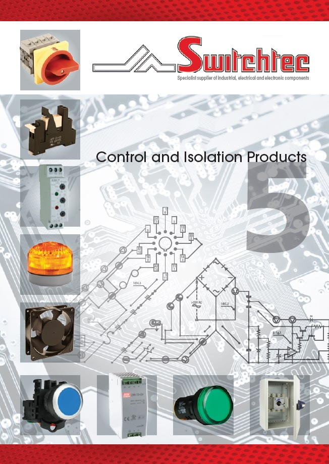 Control and Isolation Brochure