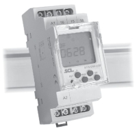 SDT Series Digital Time Switches