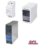 SCL Switch Mode Power Supplies