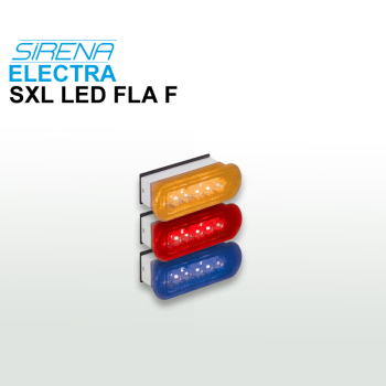 SX LED FLA F