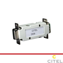 CITEL SPD SUBD 9 PINS RS422,RS423,RS485