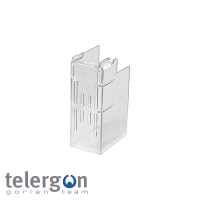 Telergon Fused Switch Terminal Shrouds & Accessories
