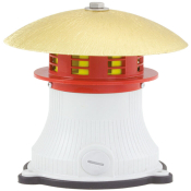 SIRENA MINICELEREST BA V12DC GREY BASE SIRENA MINICELEREST BA V12DC GREY BASE