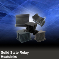 i-Autoc Heat Sinks