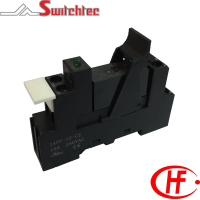 RM Series 1, 2 & 4 Pole Relay Interface Module