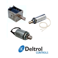 Deltrol Solenoid Valves