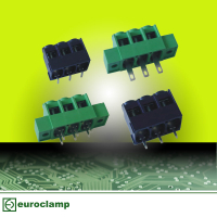 Barrier Terminal Blocks