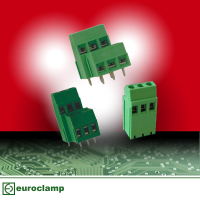 Multi Deck PCB Terminal Blocks