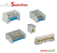 Arnocanali Distribution Terminal Blocks