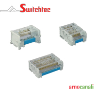 Arnocanali Multi Pole Distribution Blocks