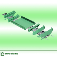 Euroclamp Modular PCB Supports