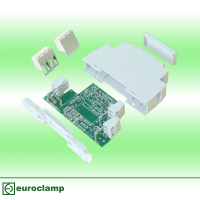 17mm Din Rail Mount