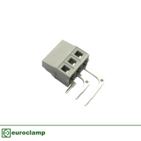 Electronic Enclosure Terminal Blocks