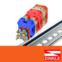 Dinkle Screw Clamp Terminals