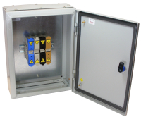 150A Enclosed Stud Terminal