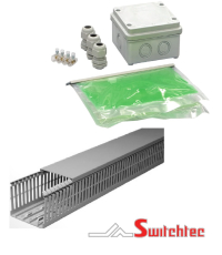 Cable & Panel Accessories