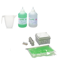 Arnocanali Sealing Gel