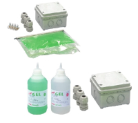 Arnocanali Insulating Kit IP68