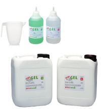 Arnocanali Insulating Bicomponent Rubber IP68