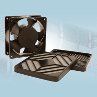 Axial Fans