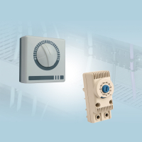 Thermostats