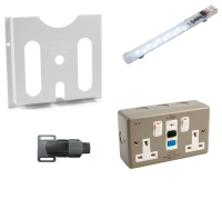 Panel Accessories