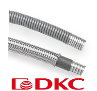 DKC Flexible Conduit