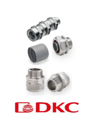 Flexible Conduit Accessories