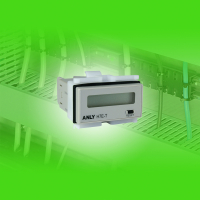 Digital Totalising Counter