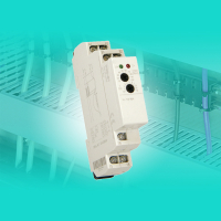 SCL Monitoring Relays