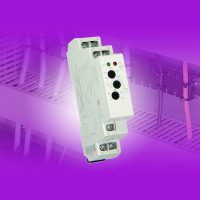 SCL Phase Failure Relays