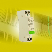 SCL Modular Contactors
