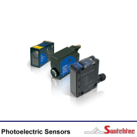 Photoelectric Sensors