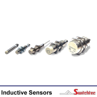 Inductive Sensors