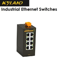 Unmanaged Ethernet Switches