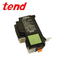 Thermal Overload Relays