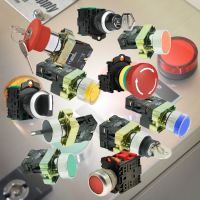 Control Components