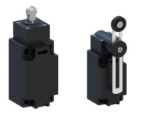 Comepi Plastic Body Limit Switches
