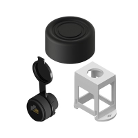 Comepi Pushbutton Accessories