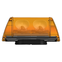 Sirena Light Bars