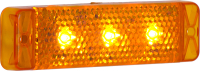 Sirena Linear Lights