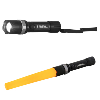 Sirena Hand Torch