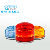 Sirena Combined Sounder Beacon Modules