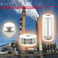 Sirena ICARO Aircraft Warning Signalling Devices