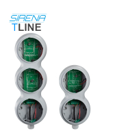 Sirena Base Modules