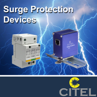 Surge Protection Devices