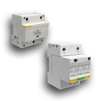 Citel Type 1 DC Surge Protection Devices