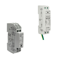 Citel Din Rail SPD's for LED Lighting