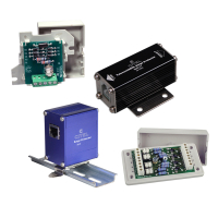 Citel Enclosed Telecoms Surge Protection Devices