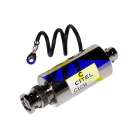 Citel Video Coaxial Surge Protection Devices